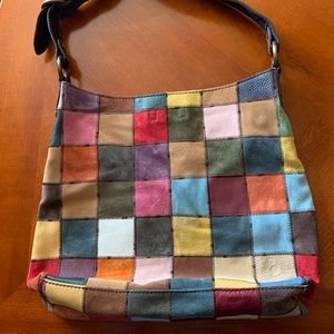 Lucky Brand shoulder bag